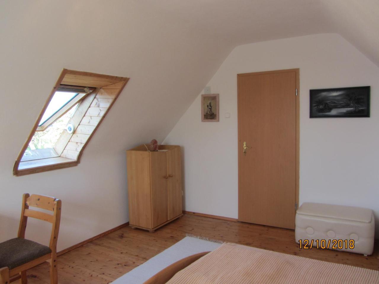 Ferienhaus Plattensee/Balaton Szolad Exterior foto